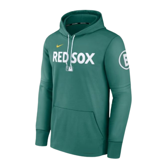 Boston Red Sox City Connect Sweatshirt