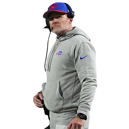 Buffalo Bills Sean McDermott Hoodie
