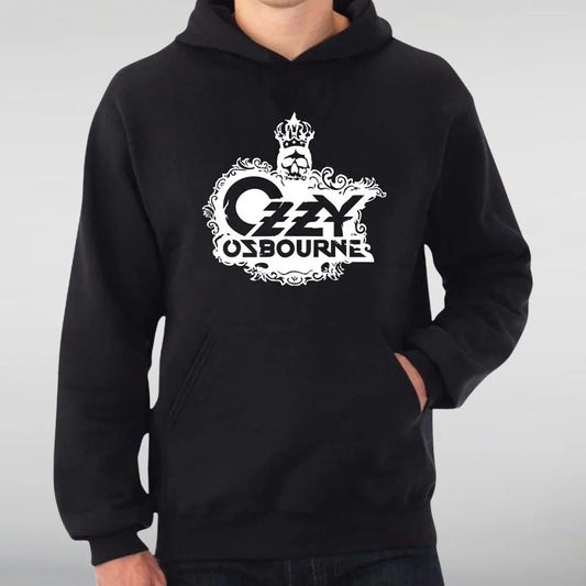 Buzo Ozzy Osbourne Hoodie

