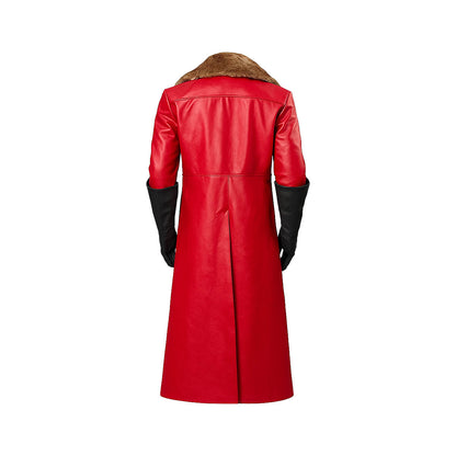 Christmas Chronicles Kurt Russell Santa Suit