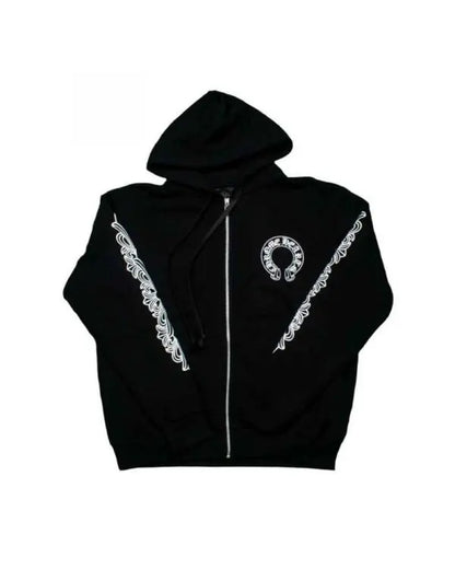 Chrome Hearts Hoodie