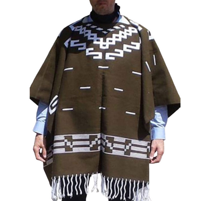 Clint Eastwood Man With No Name Poncho