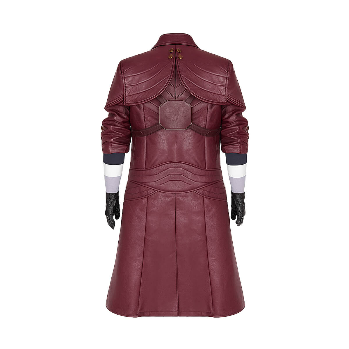DMC 5 Dante Coat