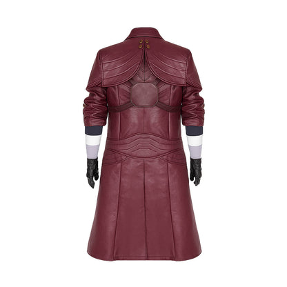 DMC 5 Dante Coat