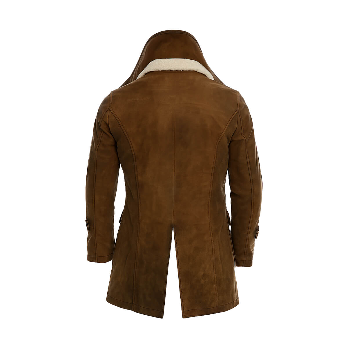 Bane Shearling Coat