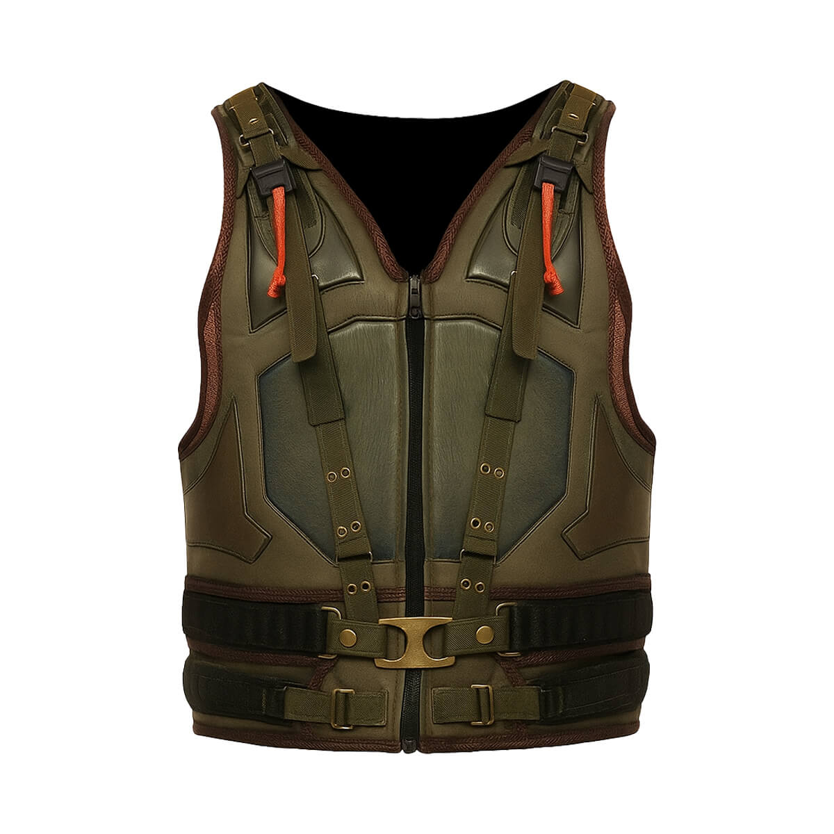 Dark Knight Rises Bane Vest