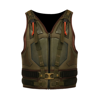 Dark Knight Rises Bane Vest