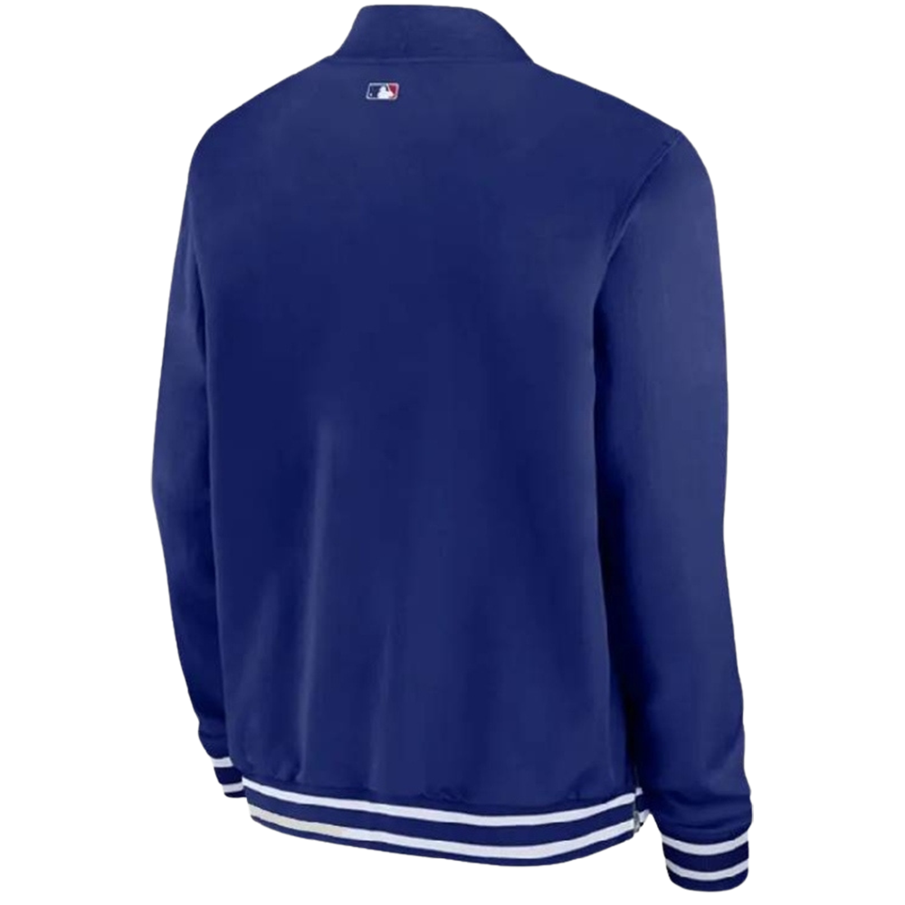 Los Angeles Dodgers Bomber Jacket