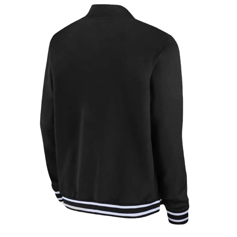 Los Angeles Dodgers Bomber Jacket