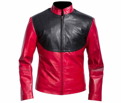 Suicide Squad Deadshot Jacket