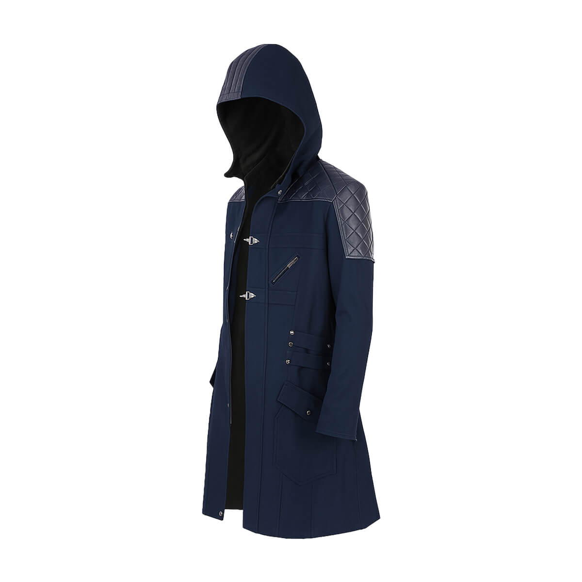 Devil May Cry 5 Nero Coat
