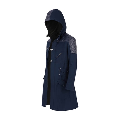 Devil May Cry 5 Nero Coat