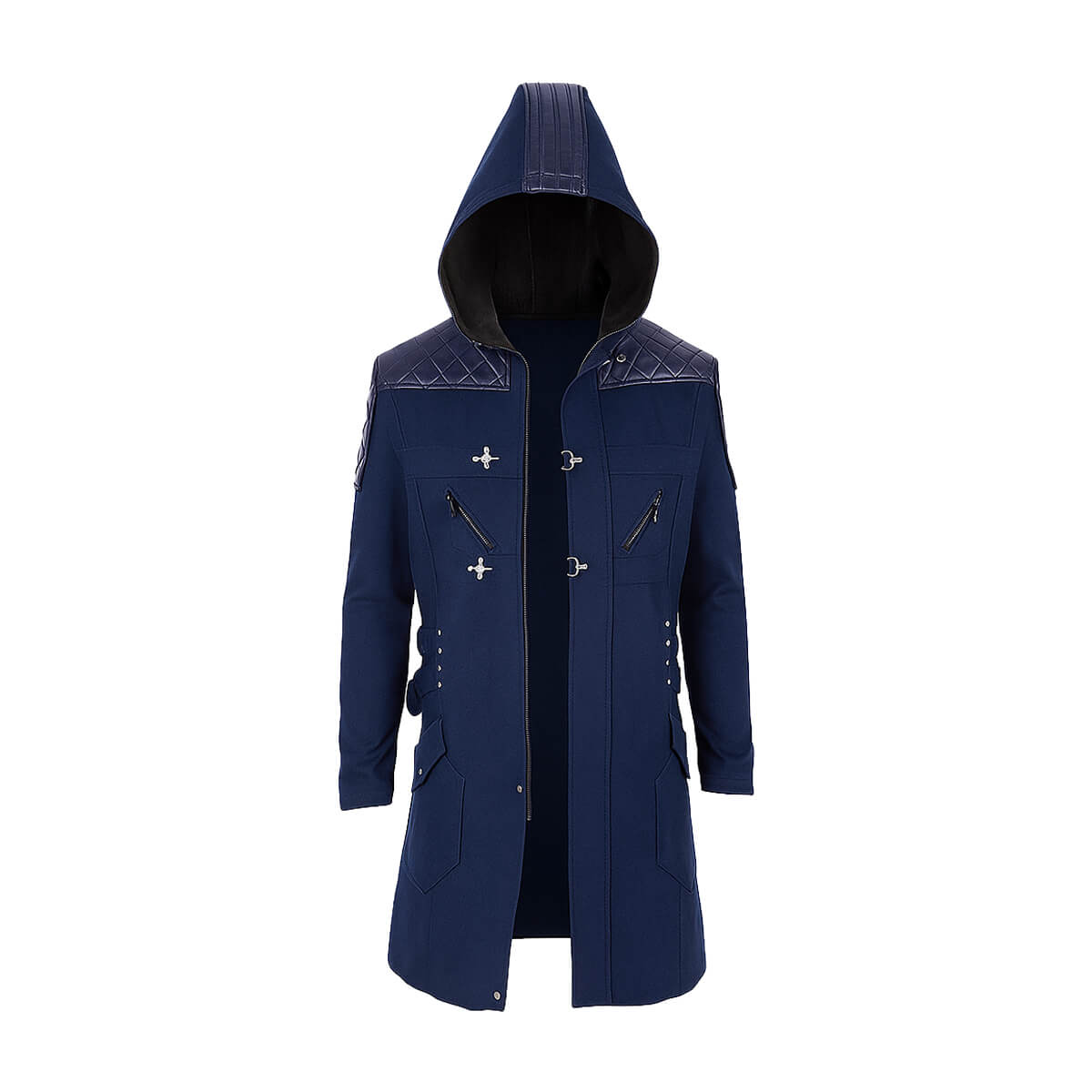 Devil May Cry 5 Nero Coat