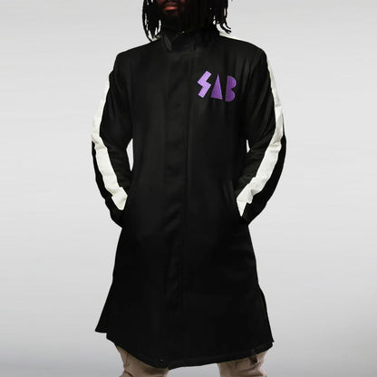 Dragon Ball Super Broly Vegeta Jacket