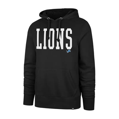 Eminem Detroit Lions Hoodie