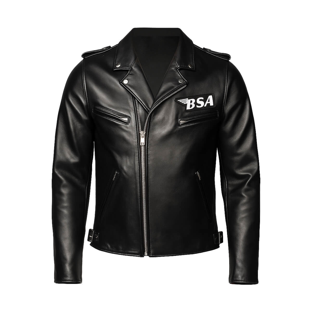 George Michael BSA Jacket