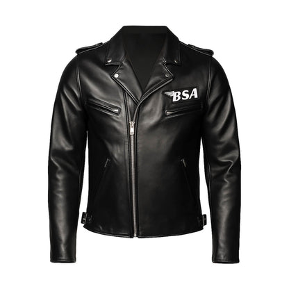 George Michael BSA Jacket