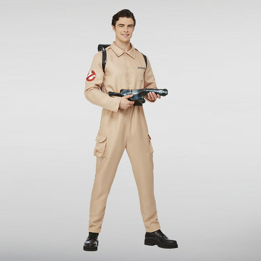 Adult Ghostbusters Costume