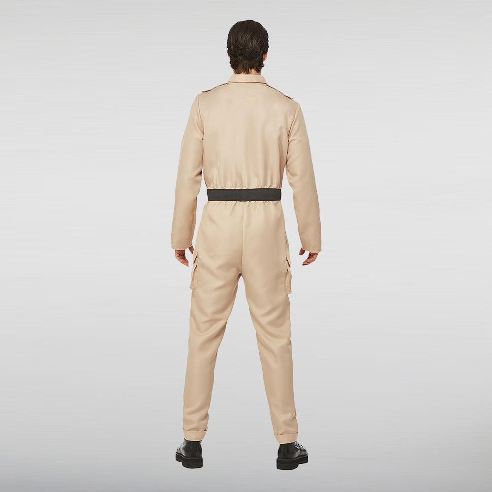 Adult Ghostbusters Costume