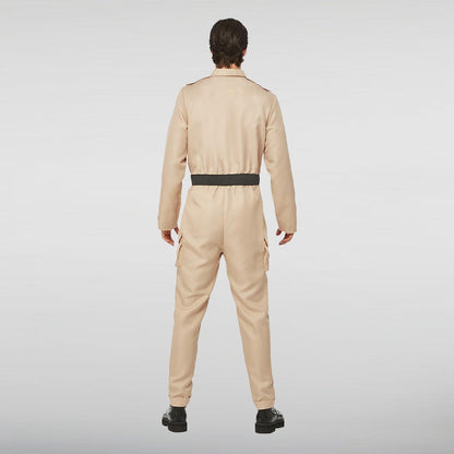 Adult Ghostbusters Costume