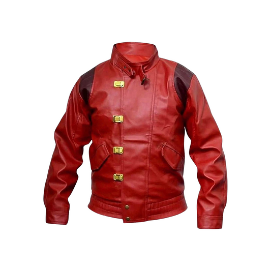 Akira Motorcycle Jacket