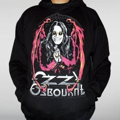 Hanorac Ozzy Osbourne Hoodie

