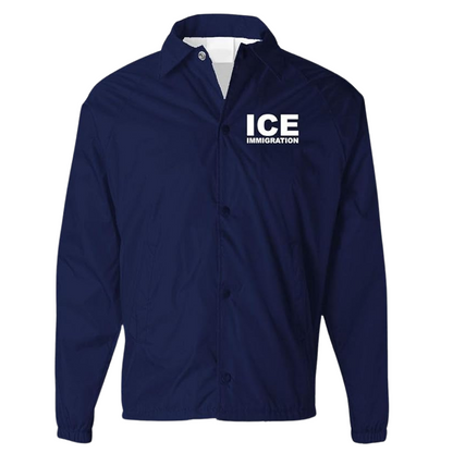 Immigration Enforcement Jacket