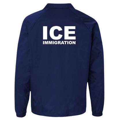 Immigration Enforcement Jacket