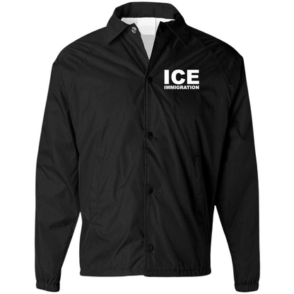 Immigration Enforcement Jacket