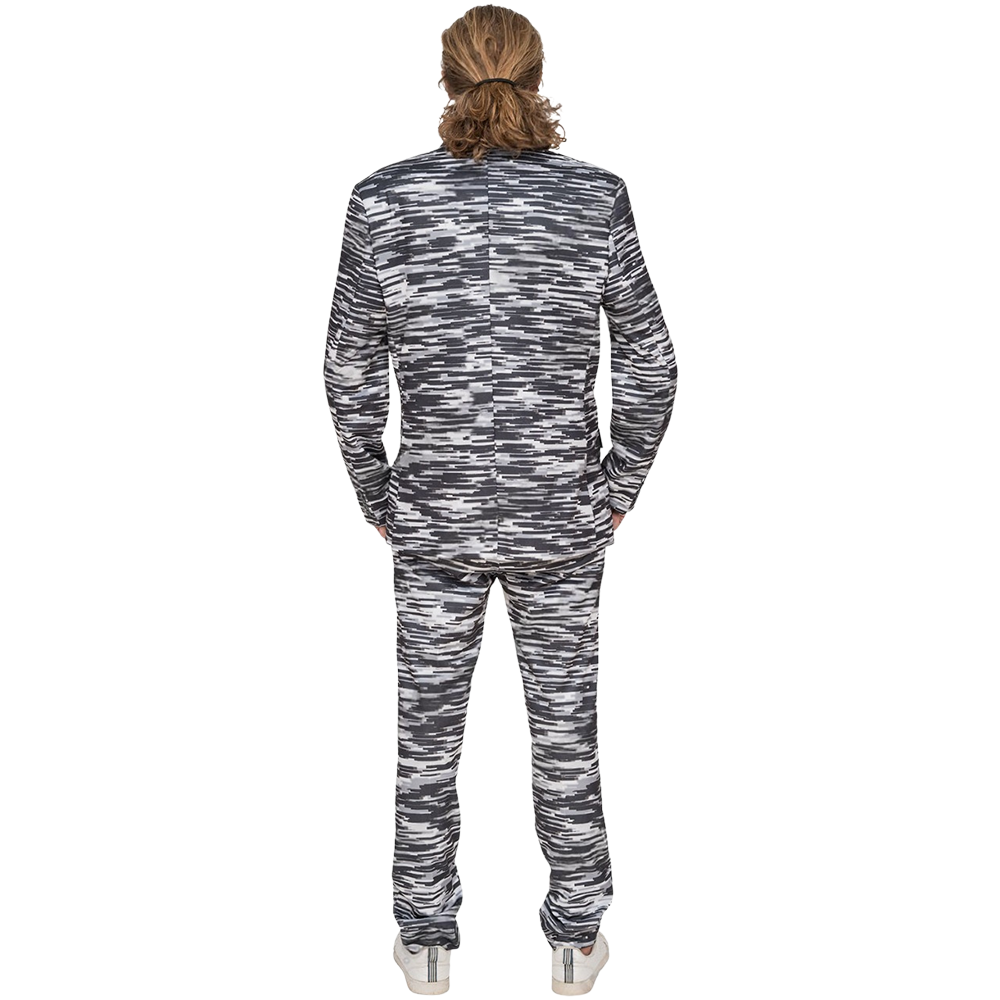 Joe Burrow Super Bowl Suit