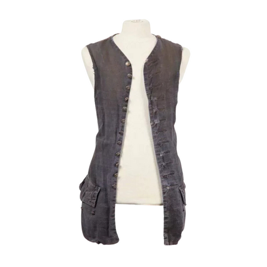 Captain Jack Sparrow Vest