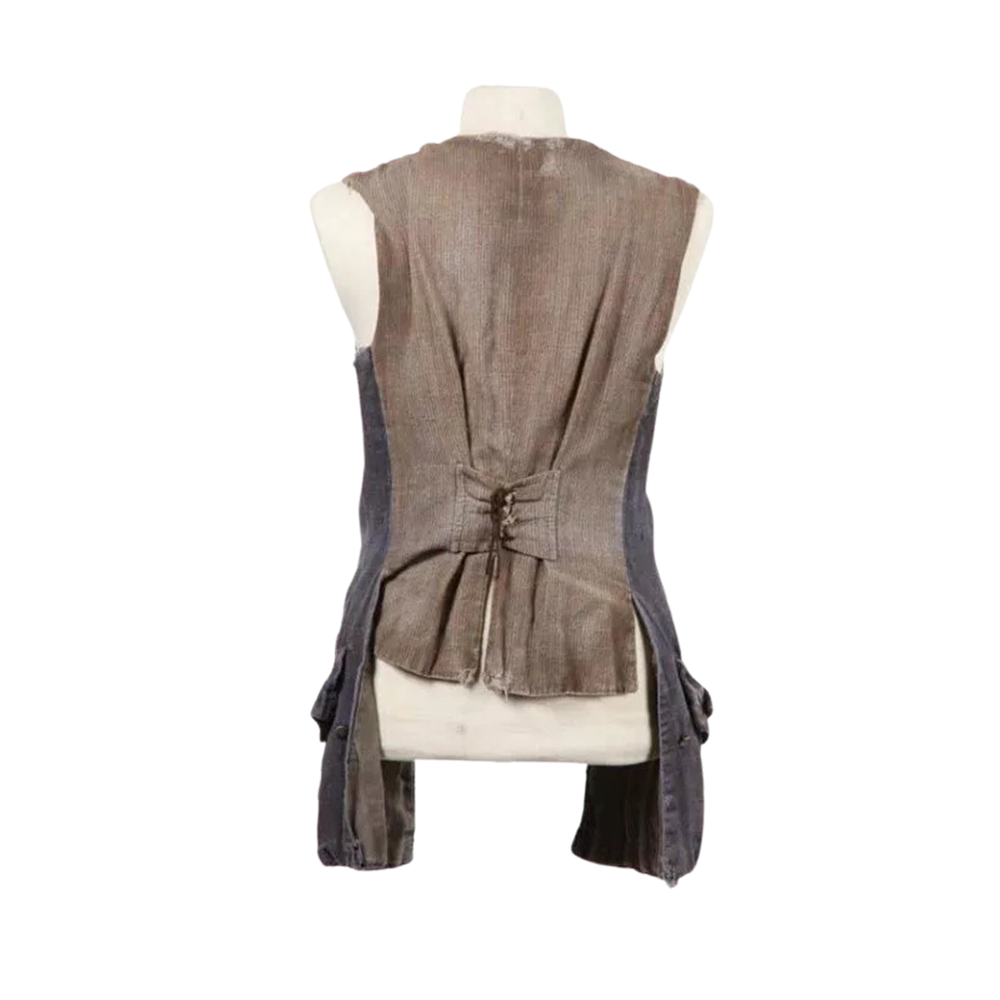 Captain Jack Sparrow Vest