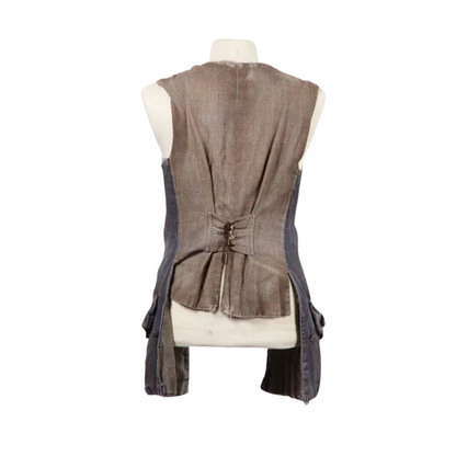 Captain Jack Sparrow Vest