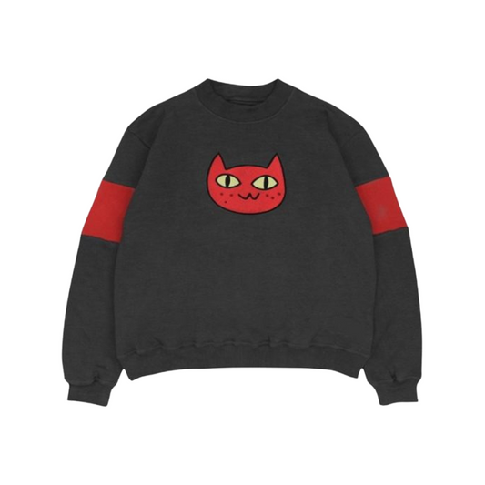 Adventure Time Marceline Cat Sweater