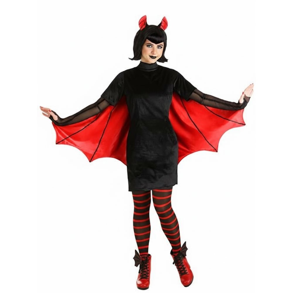 Mavis Halloween Costume