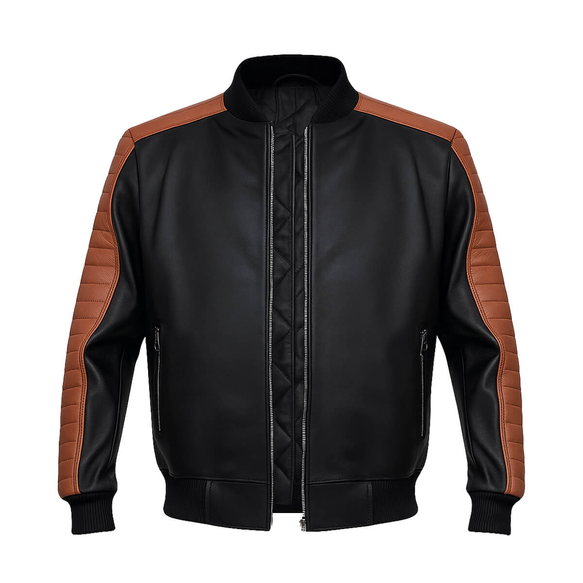 Miami Vice Stunt Team Jacket
