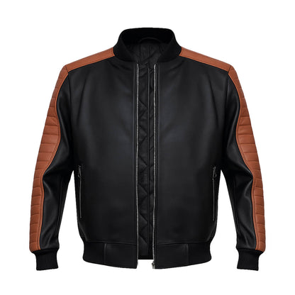 Miami Vice Stunt Team Jacket