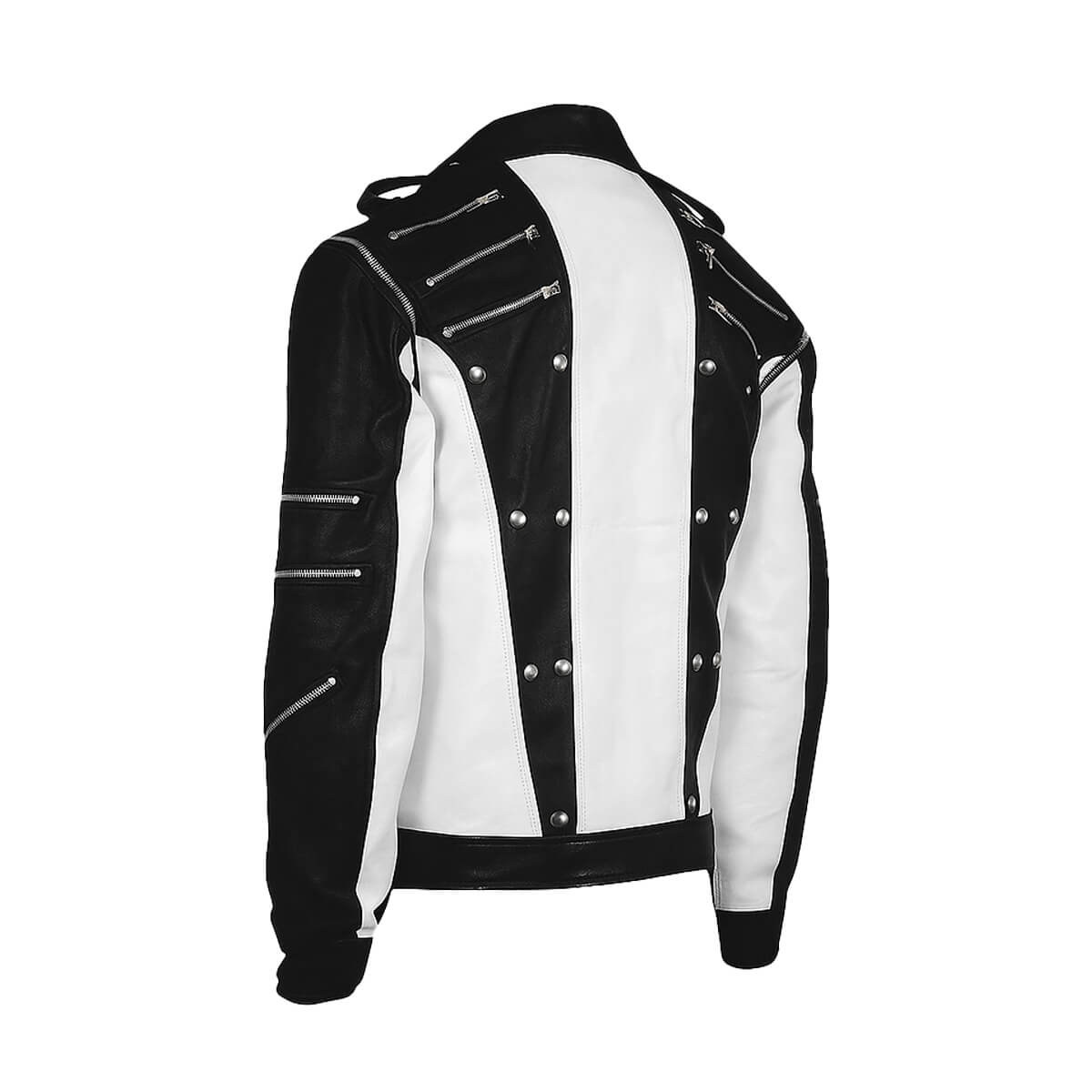 Michael Jackson Pepsi Jacket