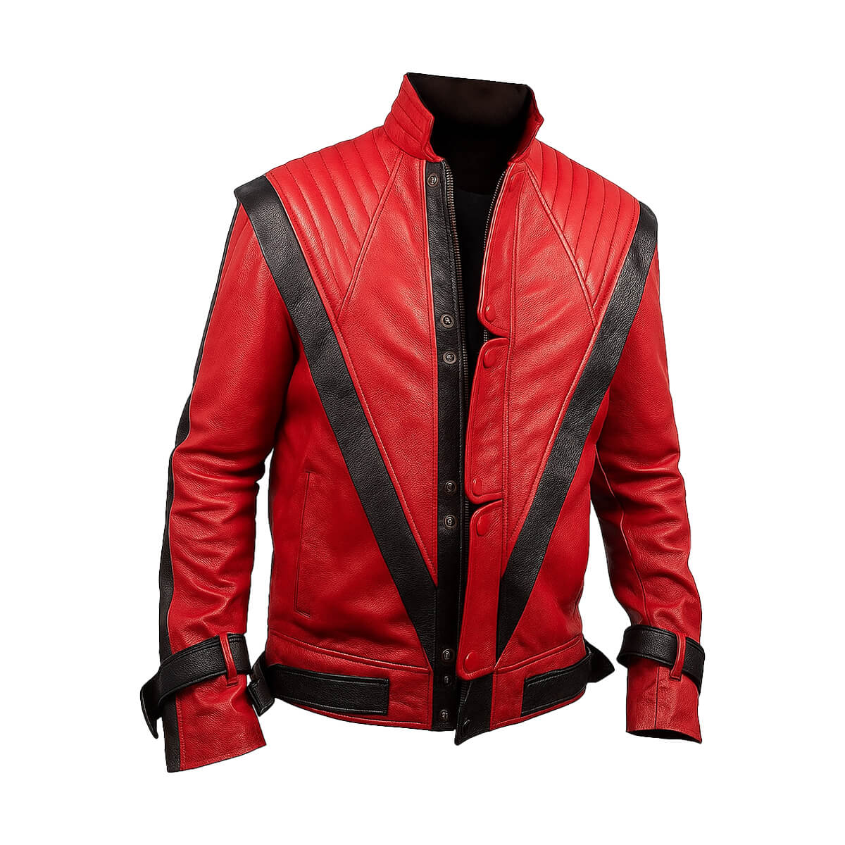 Michael Jackson Thriller Jacket