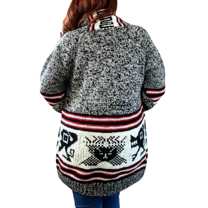 Yellowstone Epic Return Monica Dutton Cardigan
