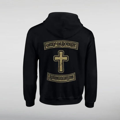 Ozzy Osbourne Birmingham Hoodie
