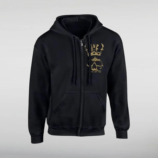 Ozzy Osbourne Birmingham Hoodie
