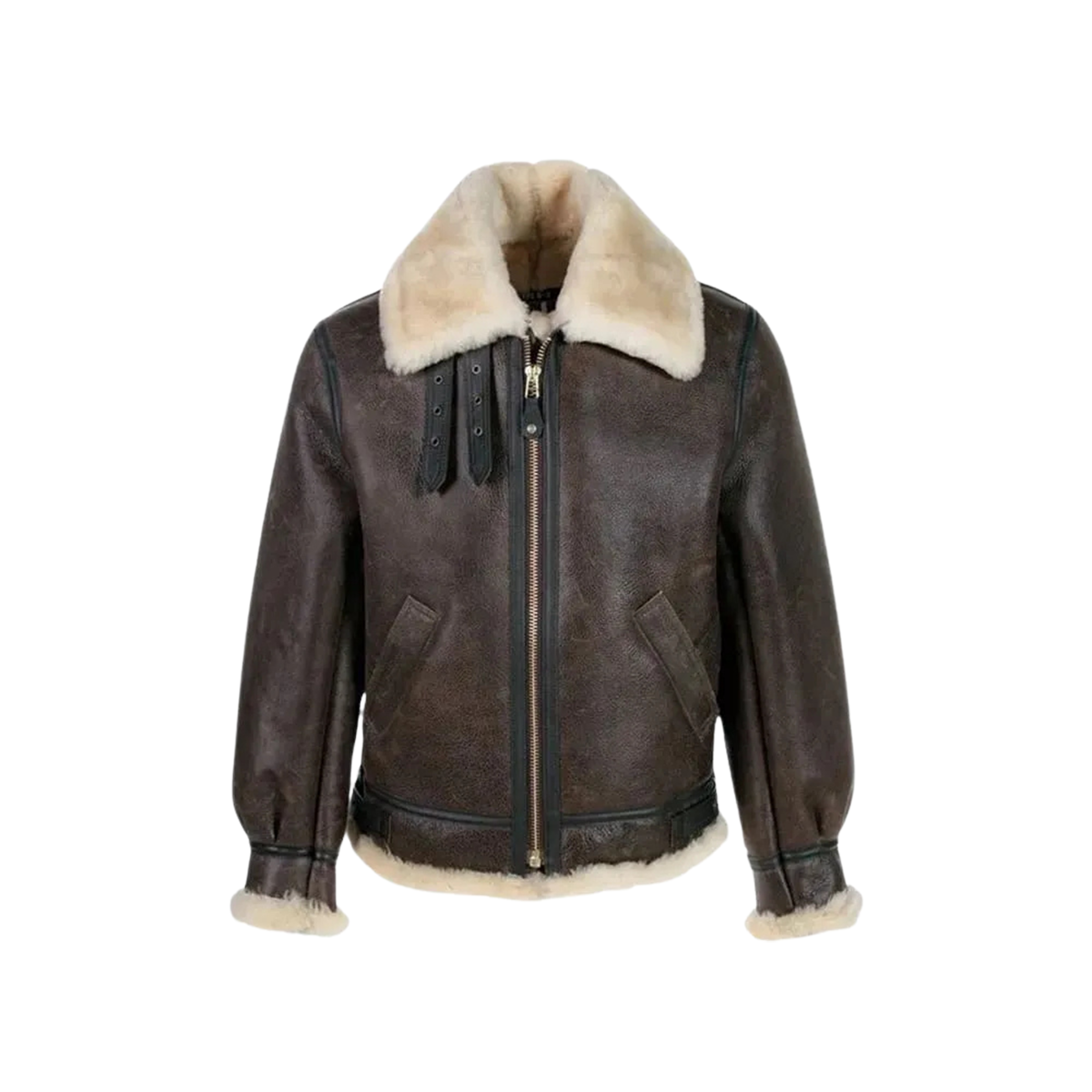 Resident Evil 4 Leon Jacket