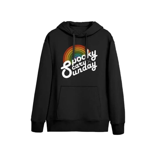 Private: Spooky Scary Sunday Hoodie
