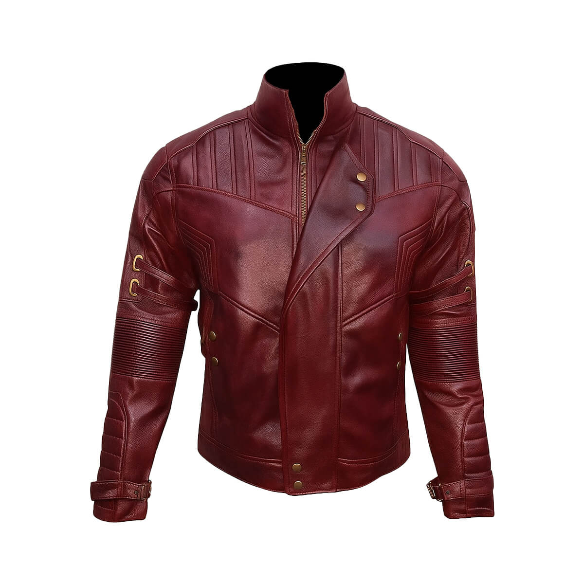 Guardians Of The Galaxy Jacket