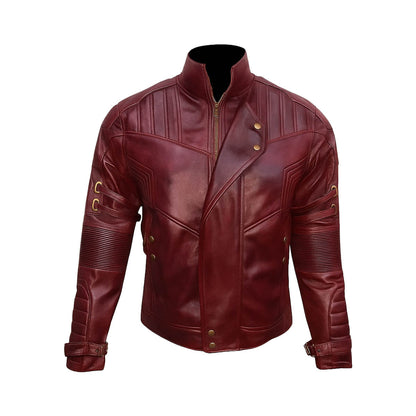 Guardians Of The Galaxy Jacket