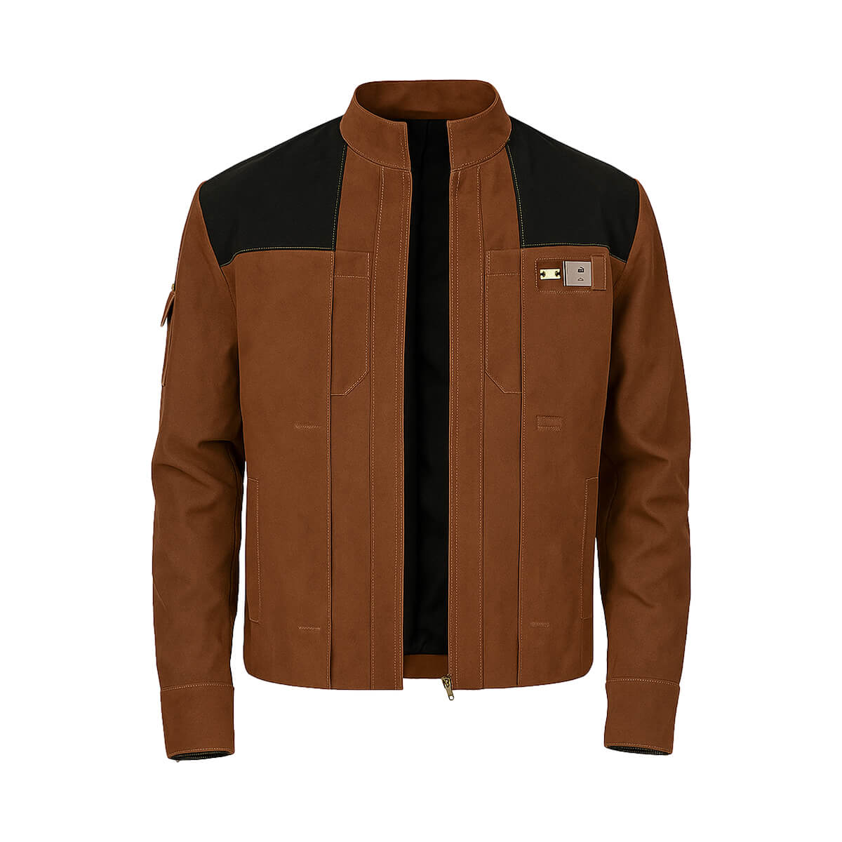 Han Solo Jacket
