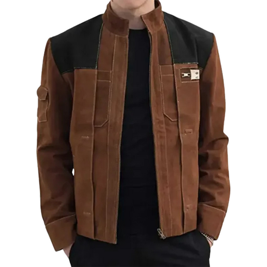 Han Solo Jacket