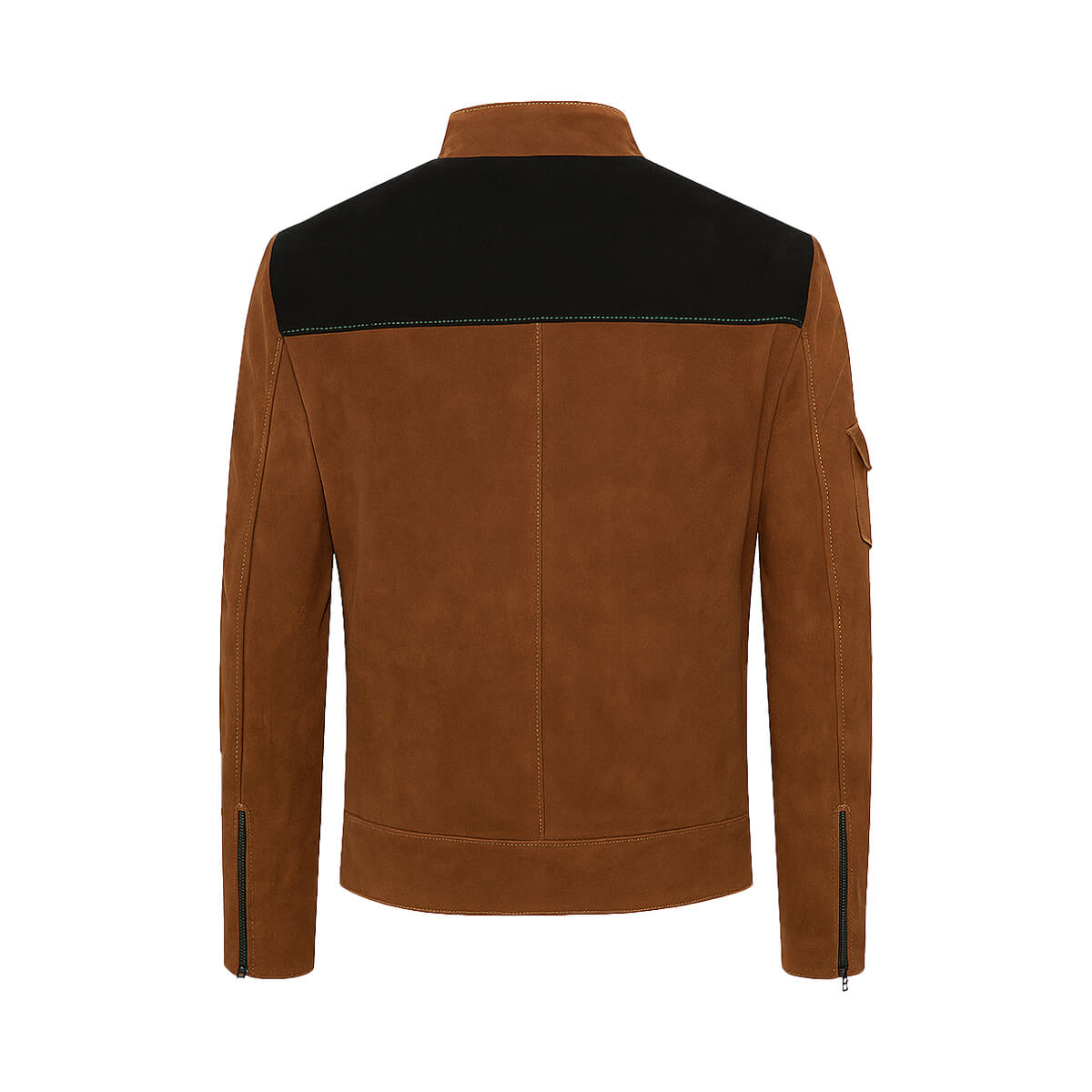 Han Solo Jacket