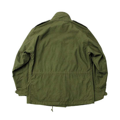 Travis Taxi Driver Jacket